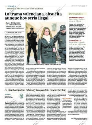 ABC MADRID 18-02-2017 página 22