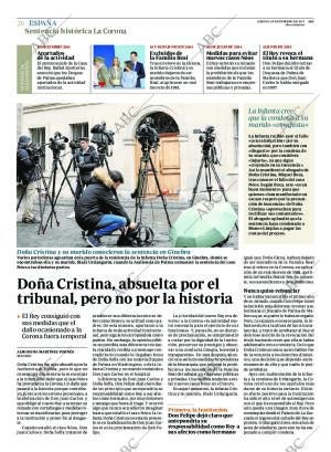 ABC MADRID 18-02-2017 página 26