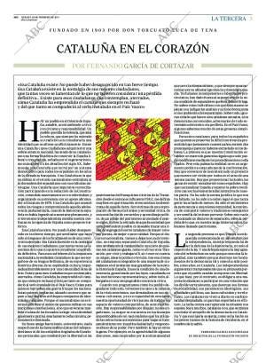 ABC MADRID 18-02-2017 página 3