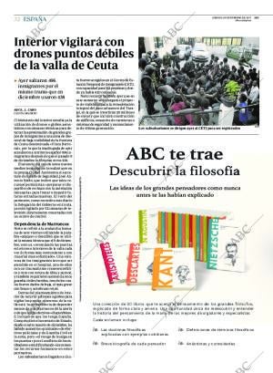 ABC MADRID 18-02-2017 página 32