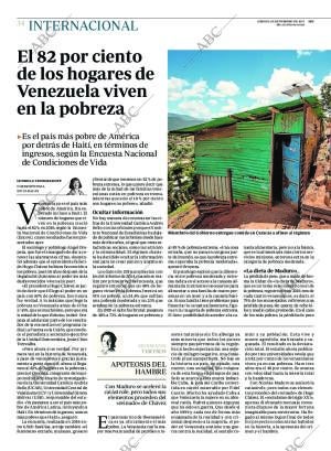 ABC MADRID 18-02-2017 página 34