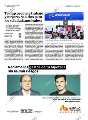 ABC MADRID 18-02-2017 página 37