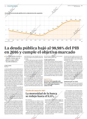 ABC MADRID 18-02-2017 página 42