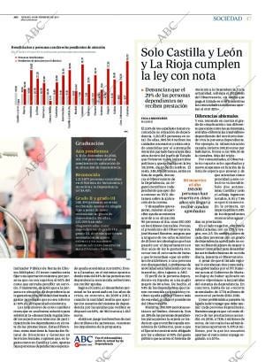 ABC MADRID 18-02-2017 página 47