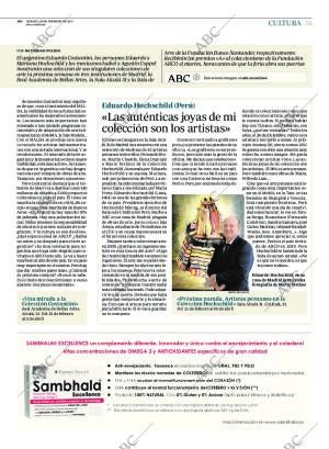 ABC MADRID 18-02-2017 página 51