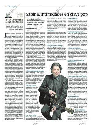 ABC MADRID 18-02-2017 página 52