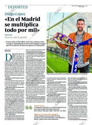 ABC MADRID 18-02-2017 página 54