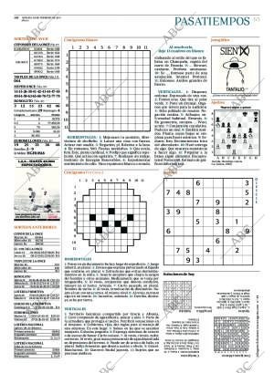 ABC MADRID 18-02-2017 página 65