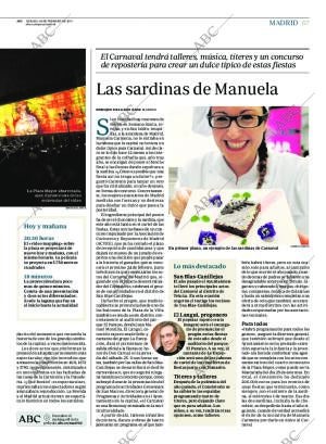 ABC MADRID 18-02-2017 página 67