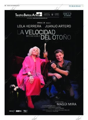 ABC MADRID 18-02-2017 página 71