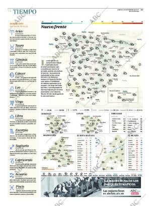 ABC MADRID 18-02-2017 página 72