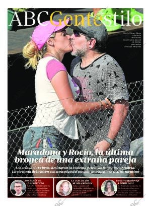 ABC MADRID 18-02-2017 página 73