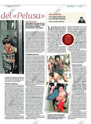 ABC MADRID 18-02-2017 página 75