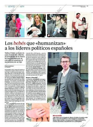 ABC MADRID 18-02-2017 página 76