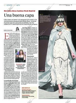 ABC MADRID 18-02-2017 página 82