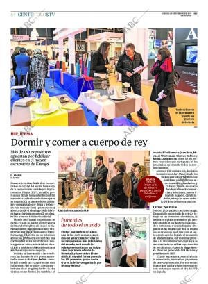 ABC MADRID 18-02-2017 página 84