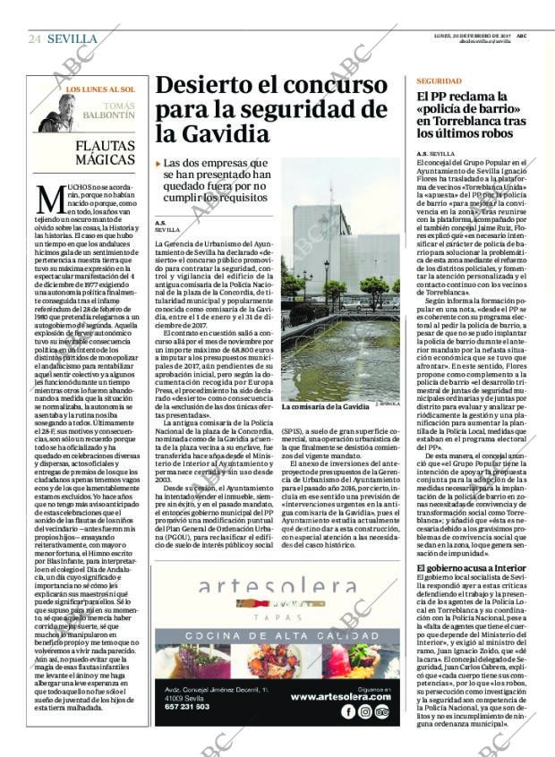 ABC SEVILLA 20-02-2017 página 24