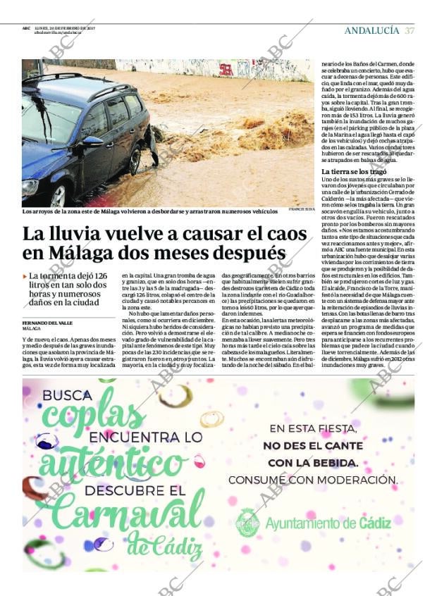 ABC SEVILLA 20-02-2017 página 37