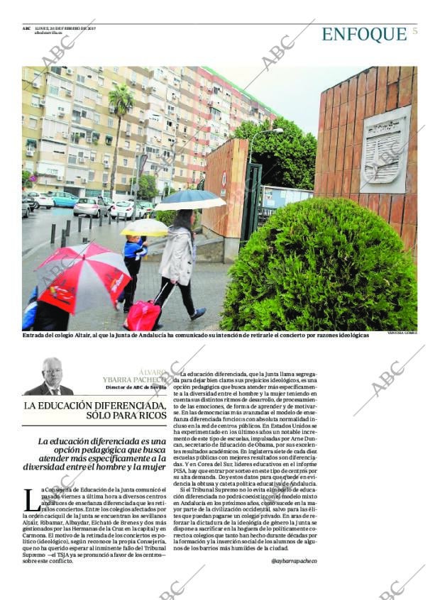 ABC SEVILLA 20-02-2017 página 5