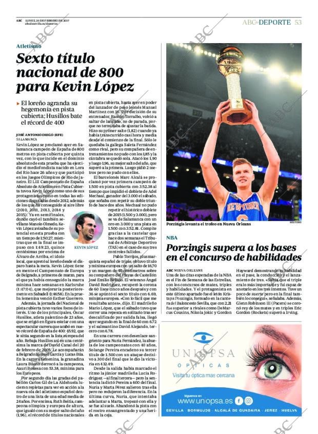 ABC SEVILLA 20-02-2017 página 53