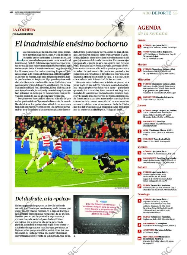 ABC SEVILLA 20-02-2017 página 55