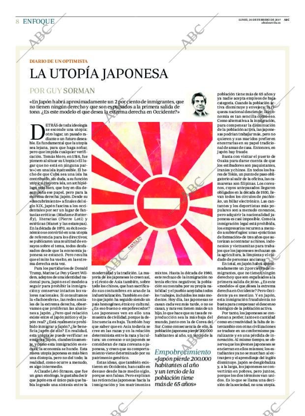 ABC SEVILLA 20-02-2017 página 8