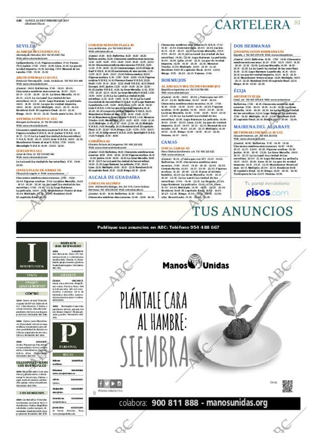 ABC SEVILLA 20-02-2017 página 81