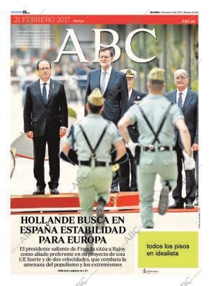 ABC MADRID 21-02-2017