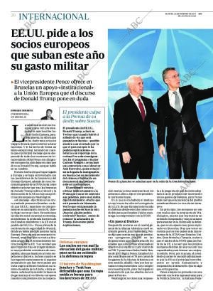 ABC MADRID 21-02-2017 página 26