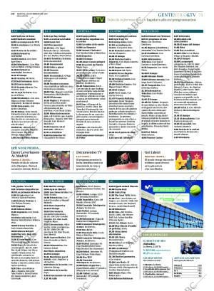 ABC MADRID 21-02-2017 página 71