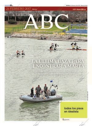 ABC SEVILLA 21-02-2017