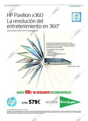 ABC SEVILLA 21-02-2017 página 11