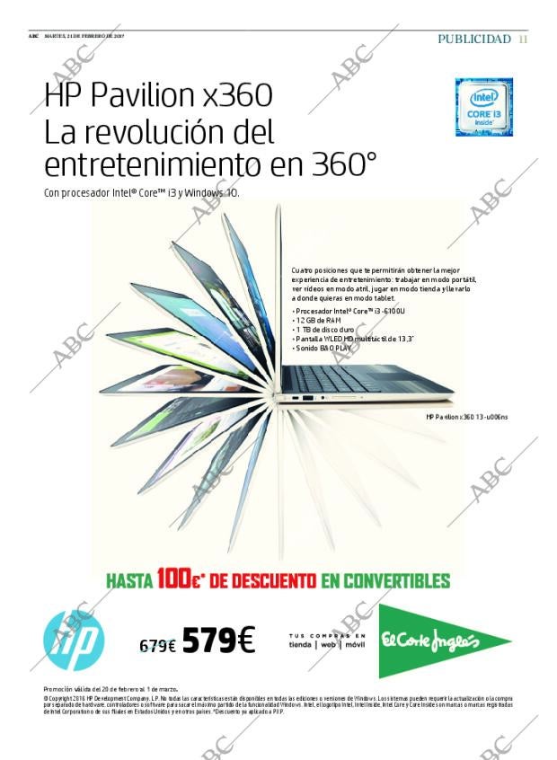 ABC SEVILLA 21-02-2017 página 11