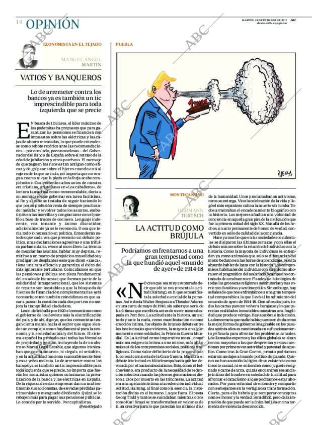 ABC SEVILLA 21-02-2017 página 14