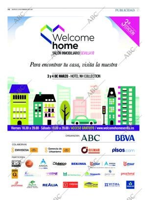 ABC SEVILLA 21-02-2017 página 17