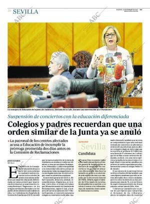 ABC SEVILLA 21-02-2017 página 20