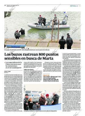 ABC SEVILLA 21-02-2017 página 25