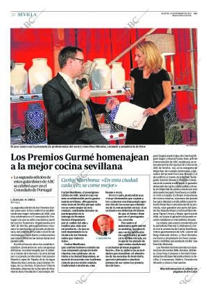 ABC SEVILLA 21-02-2017 página 28