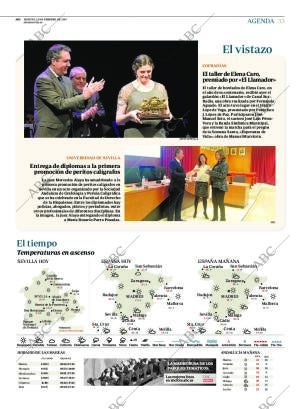 ABC SEVILLA 21-02-2017 página 33