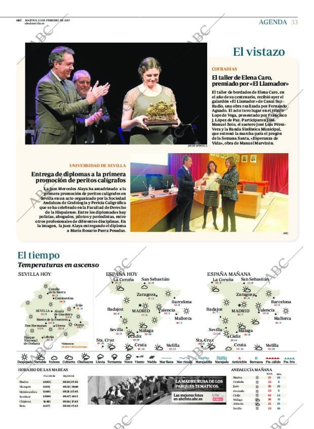 ABC SEVILLA 21-02-2017 página 33