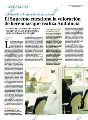 ABC SEVILLA 21-02-2017 página 34