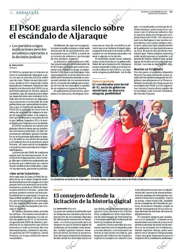 ABC SEVILLA 21-02-2017 página 36