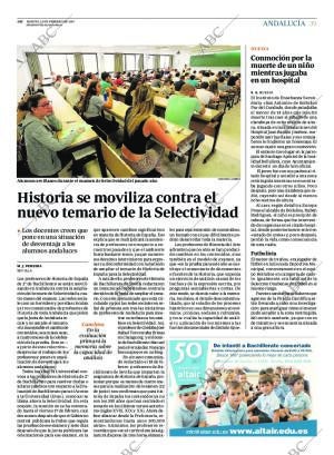 ABC SEVILLA 21-02-2017 página 39