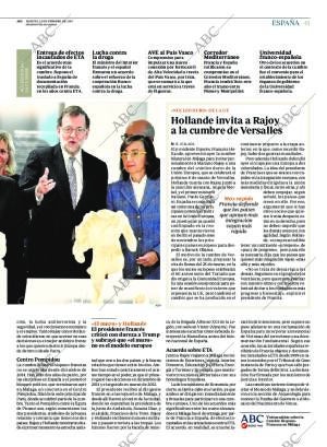 ABC SEVILLA 21-02-2017 página 41