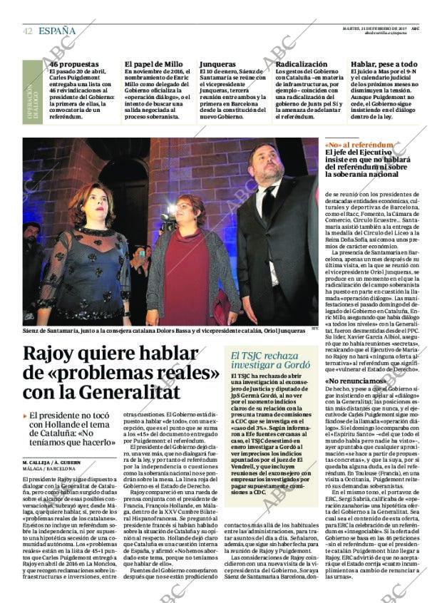 ABC SEVILLA 21-02-2017 página 42