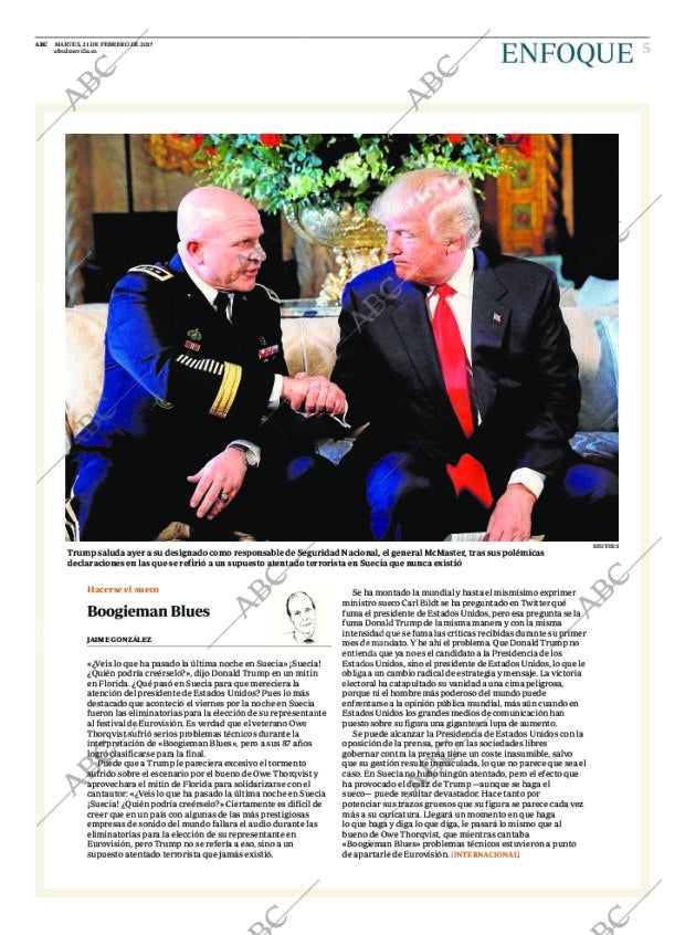 ABC SEVILLA 21-02-2017 página 5