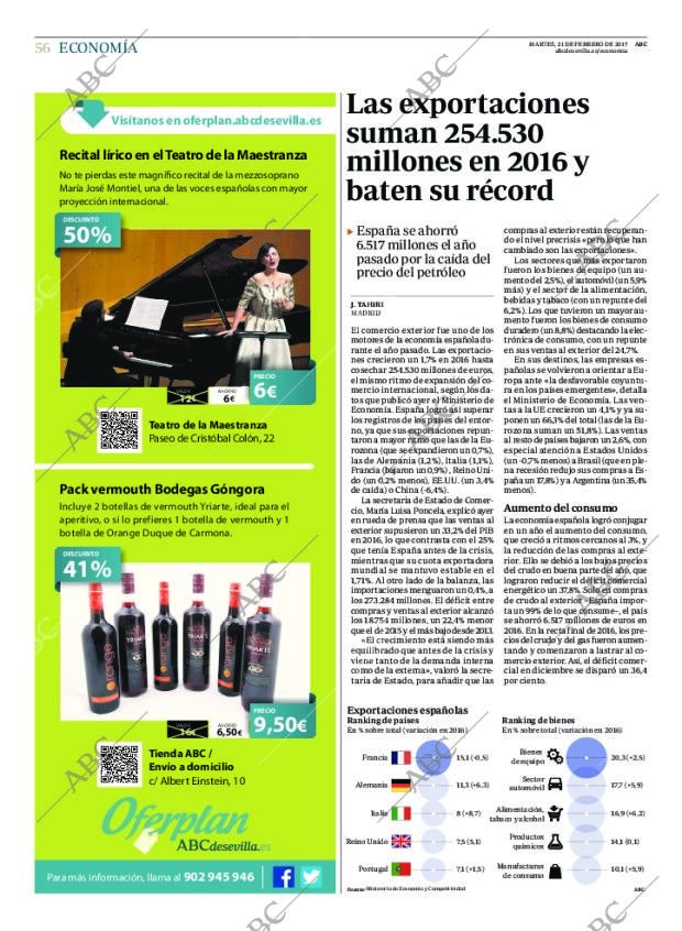 ABC SEVILLA 21-02-2017 página 56
