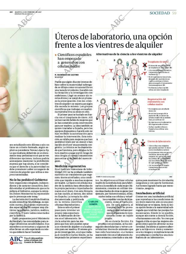 ABC SEVILLA 21-02-2017 página 59