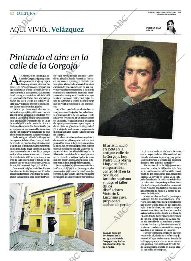 ABC SEVILLA 21-02-2017 página 62