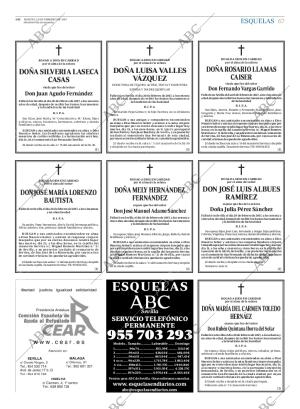 ABC SEVILLA 21-02-2017 página 67